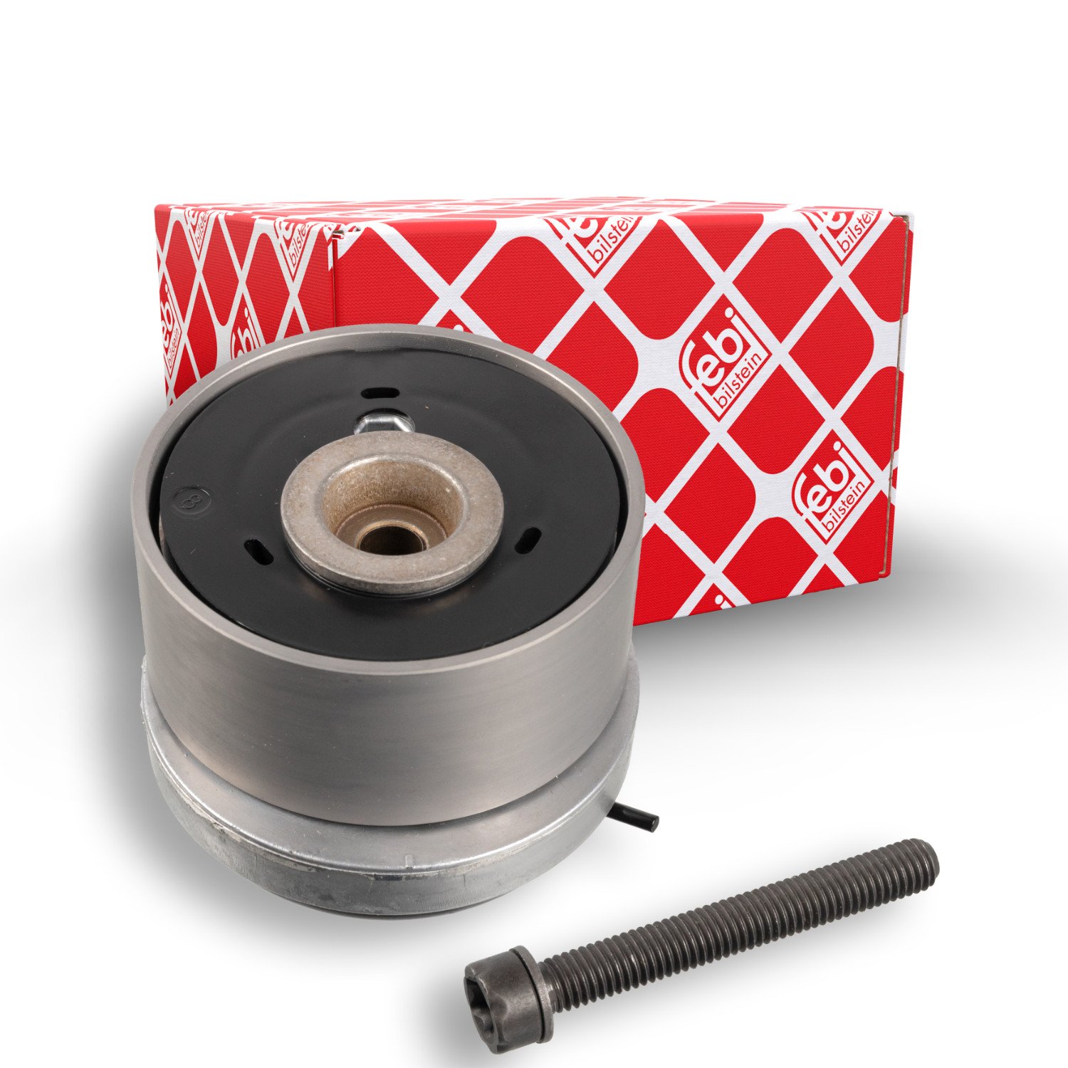 Ролик натягувача ременя ГРМ FEBI BILSTEIN 27792 для ALFA ROMEO FIAT OPEL SAAB, фото №1