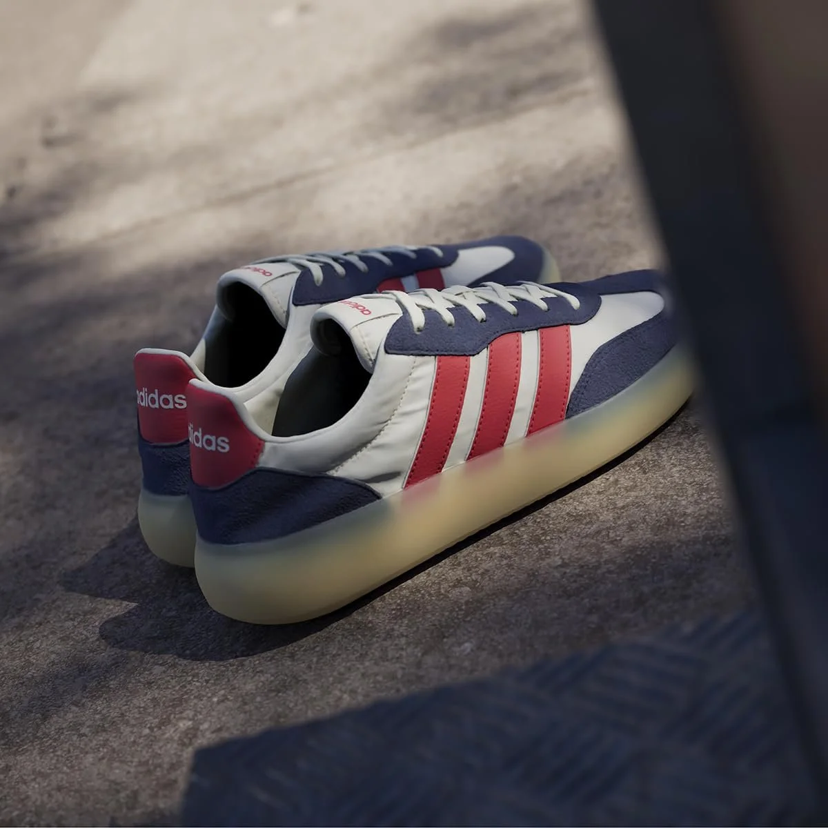 Унісекс Взуття adidas Barreda Decode, фото №2