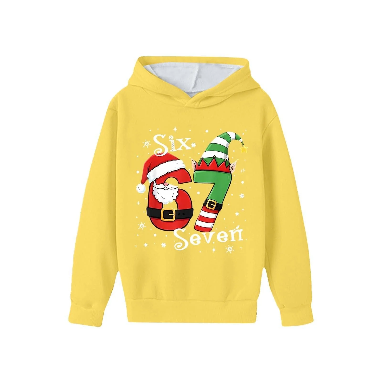 Худі для дівчинки з капюшоном, фото №1