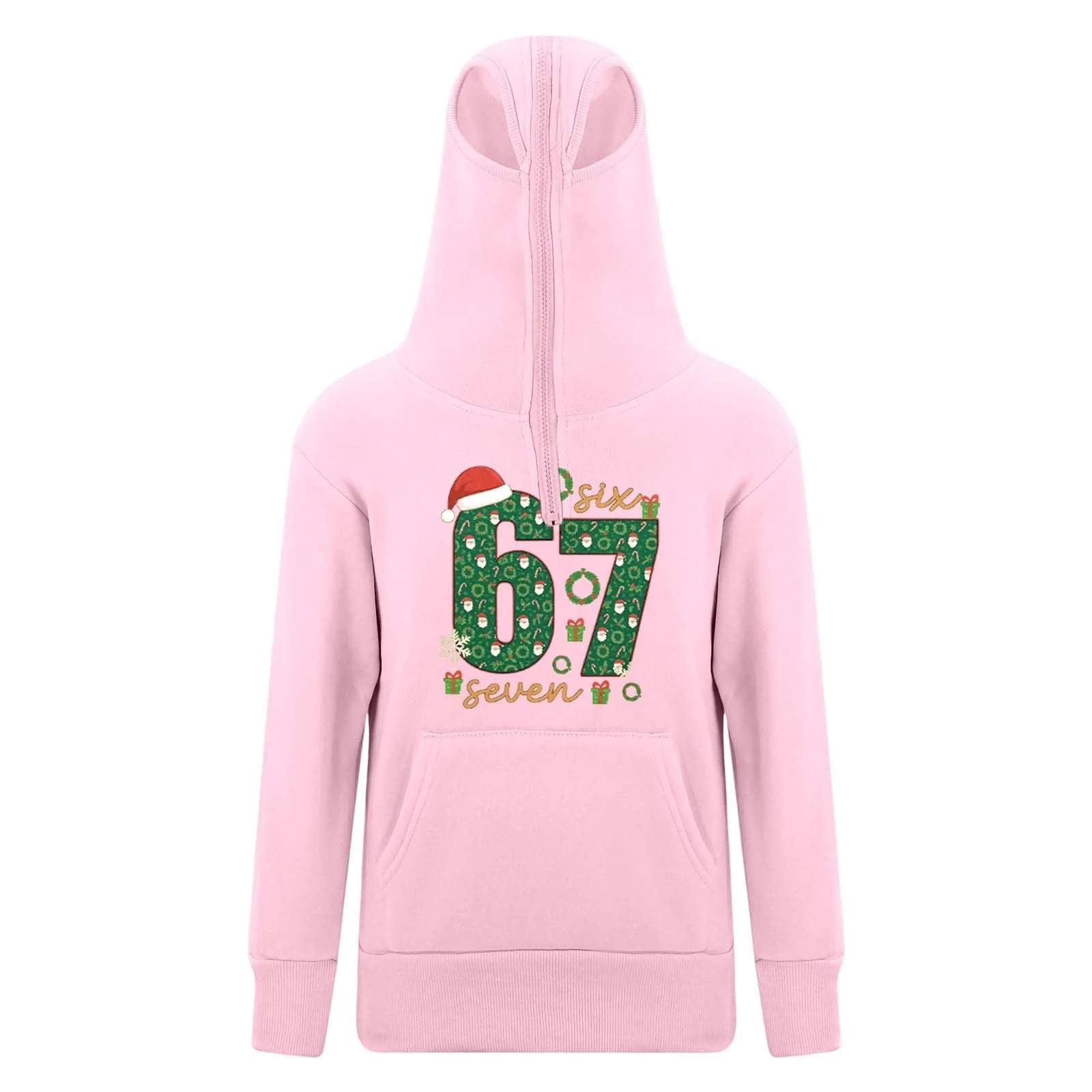 Толстовка 67-Drucke, фото №2