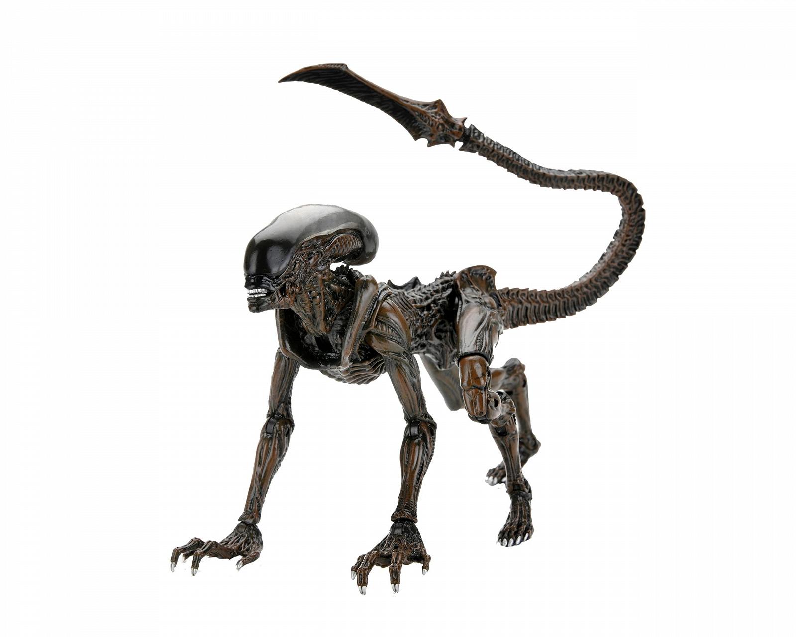 Фігурка Runner Neca Aliens Fireteam XN51714, фото №6