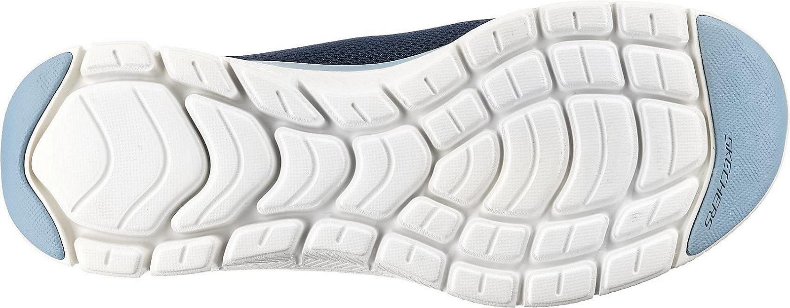 Кросівки Skechers Flex Appeal 4.0 Brilliant View, жіночі, фото №7