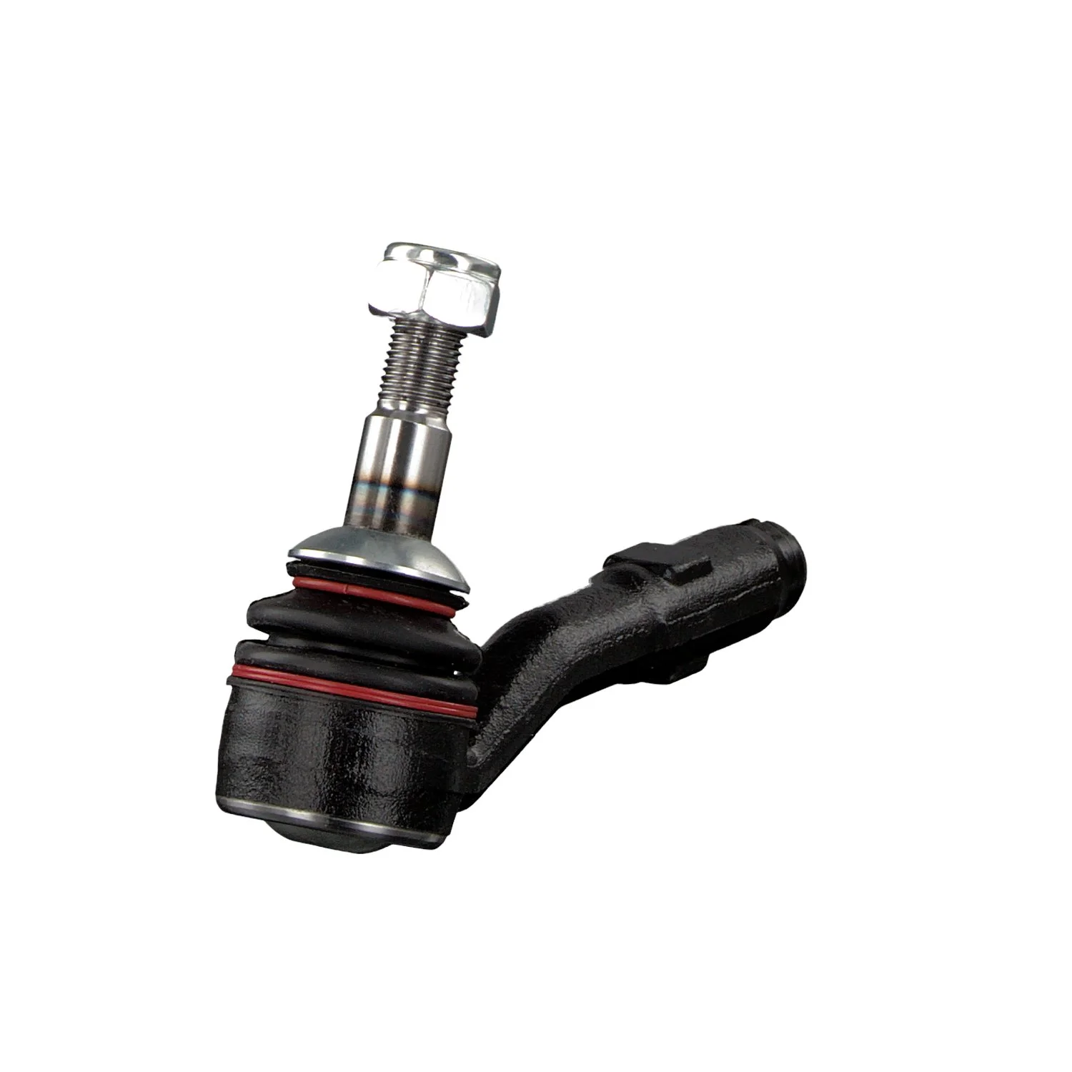 Наконечник рульової тяги FEBI BILSTEIN 27204 для BMW, передній міст зліва, фото №5