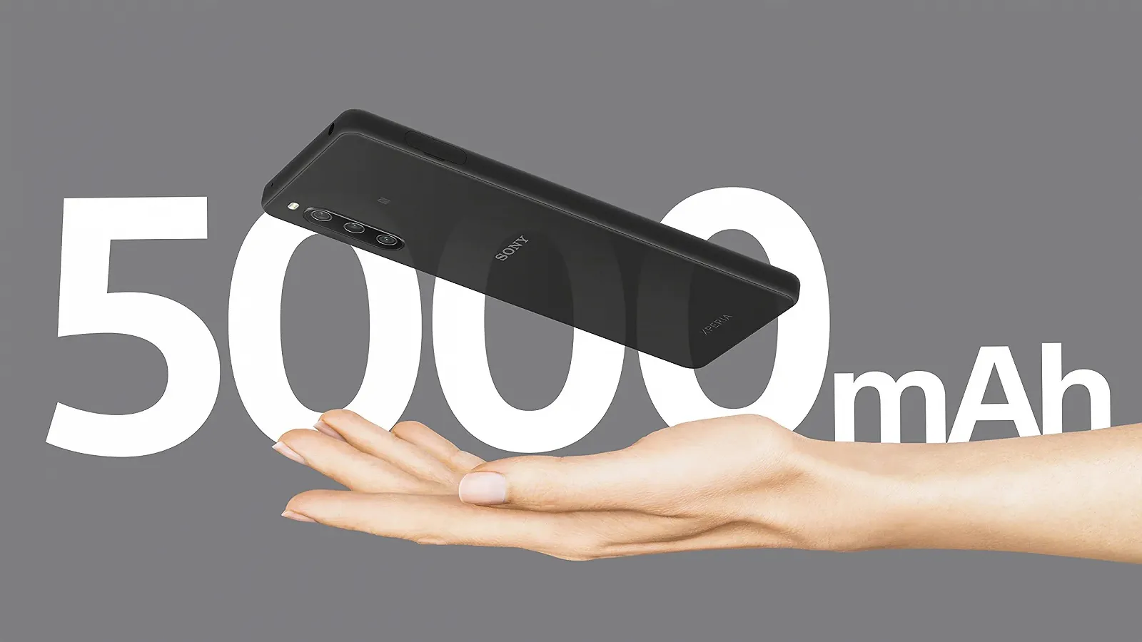 Смартфон Sony Xperia 10 IV 5G 6 дюймов OLED Тройная камера 3.5 мм 5000 мАч Dual SIM Черный, фото №5