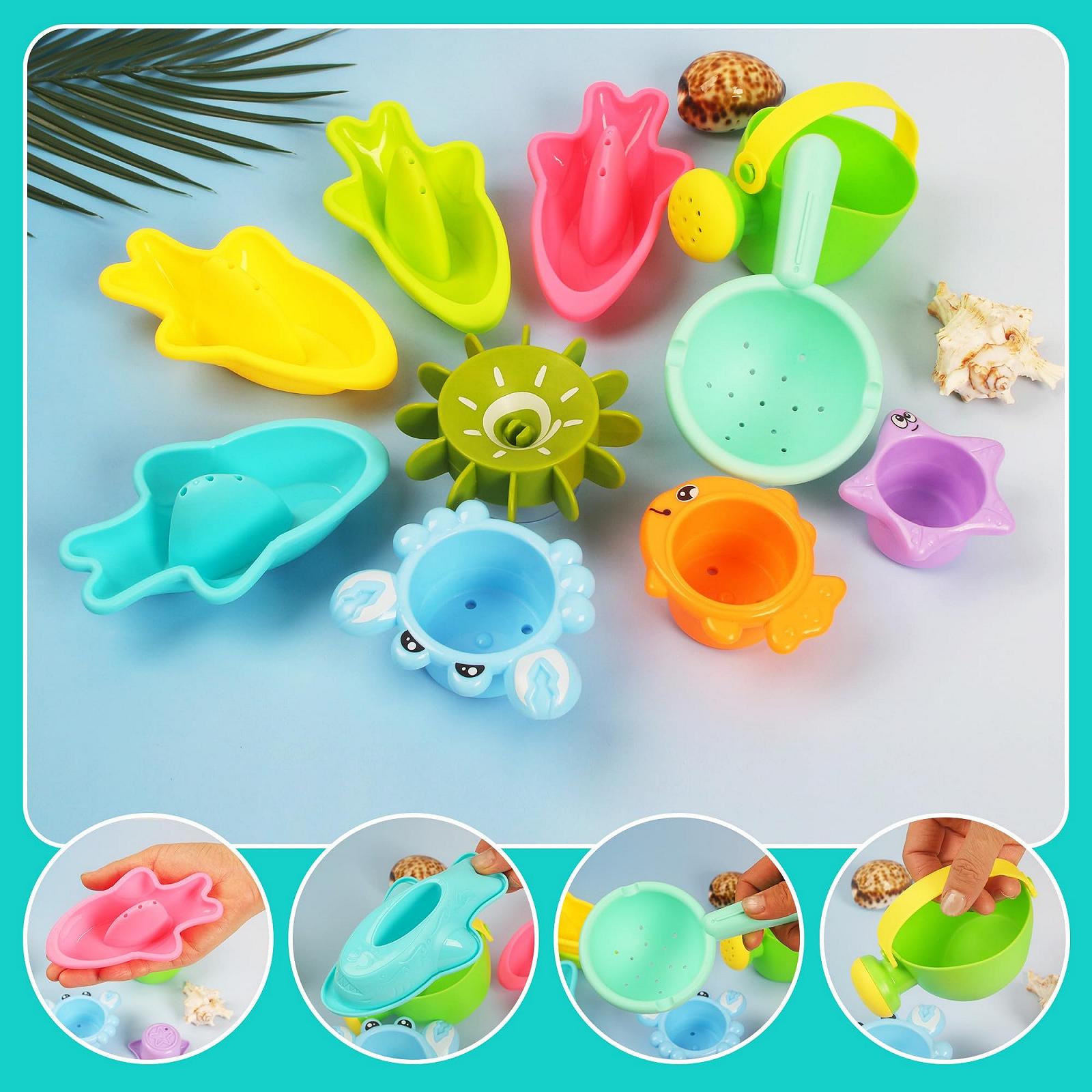 Игрушка для ванной, фото №2