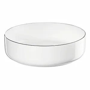 Миска ASA Ocoligne 16.7 см Фарфоровая Белая - Фото 1