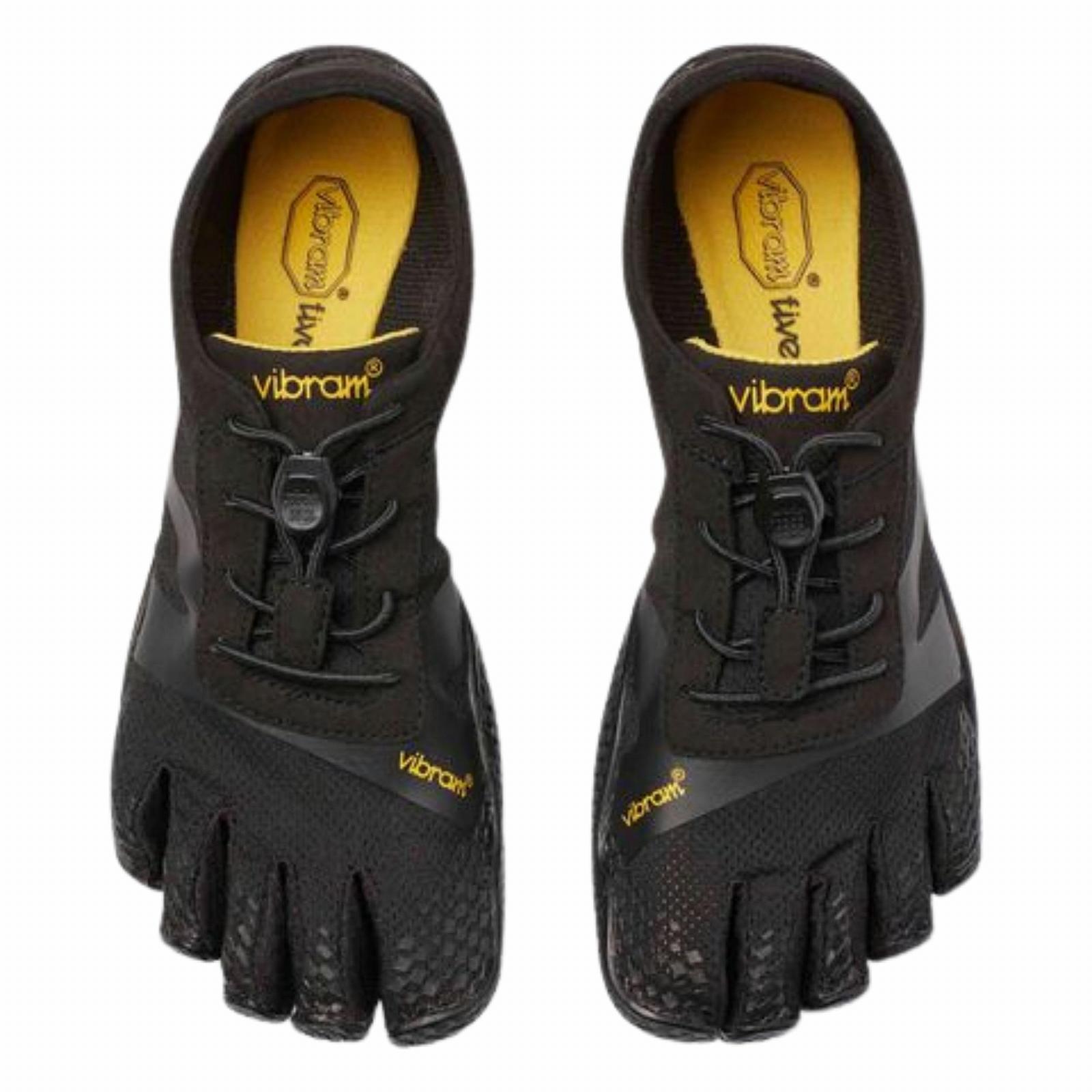 Кросівки Vibram KSO Evo для жінок, фото №5 Кросівки Vibram KSO Evo для жінок, фото №5