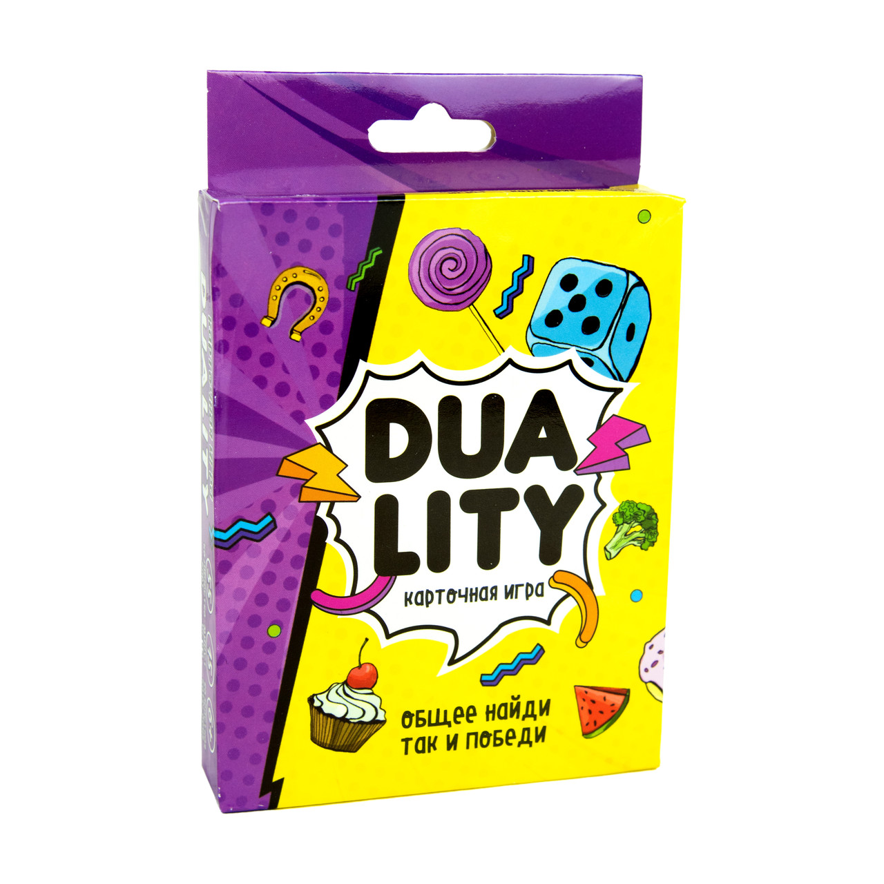 Настольная игра Strateg Duality на русском языке 30959, фото №1