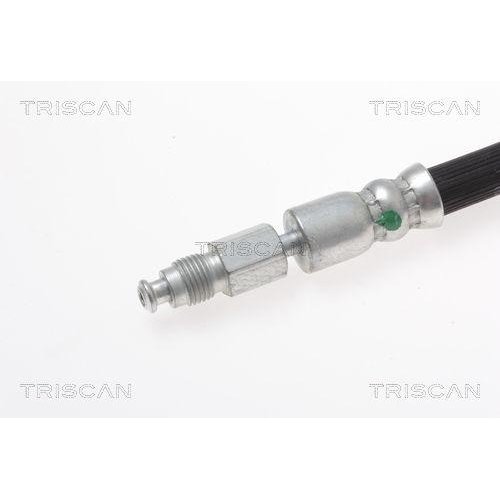 Гальмівний шланг TRISCAN 8150 16128 для FORD MAZDA, передній міст ліворуч, фото №3 Гальмівний шланг TRISCAN 8150 16128 для FORD MAZDA, передній міст ліворуч, фото №3