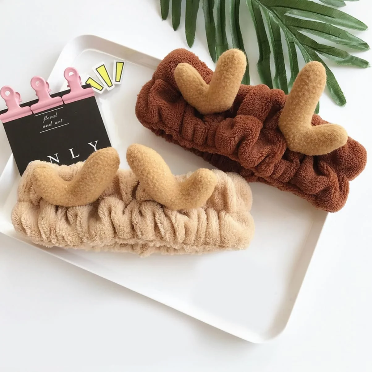 Пов'язка на голову Зимова Жіноча, фото №4