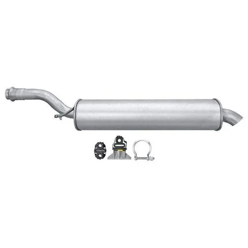 Задній глушник HELLA Easy2Fit 8LD 366 027-911, фото №2