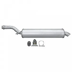 Задній глушник HELLA Easy2Fit 8LD 366 027-911 synthetic.ua - Фото 1