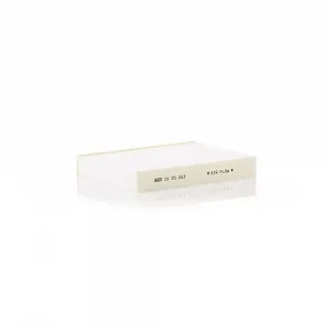 Фильтр салона MANN-FILTER CU 25 003 для MERCEDES-BENZ NISSAN RENAULT - Фото 1