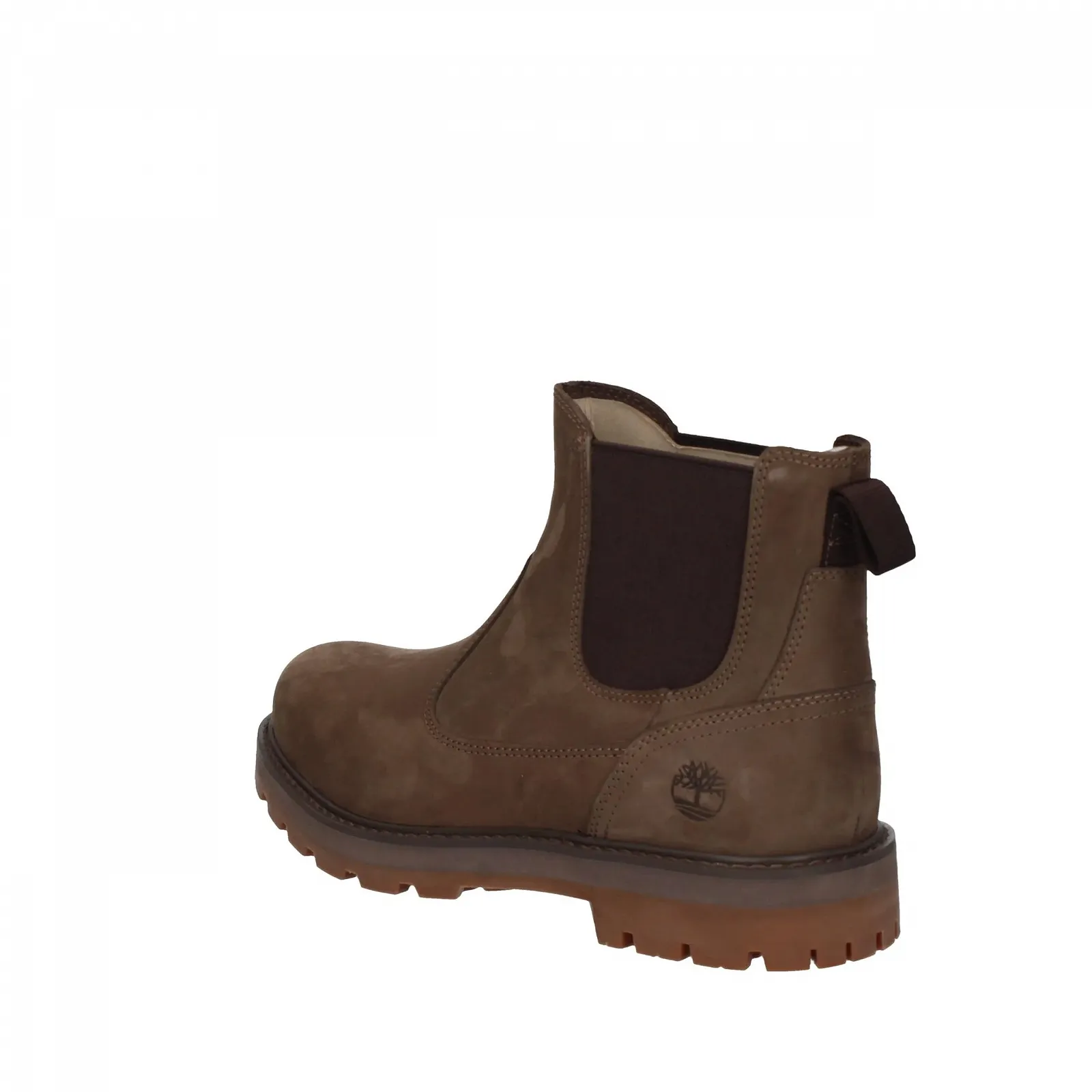 Челсі черевики Timberland Britton Road Mid чоловічі, фото №2