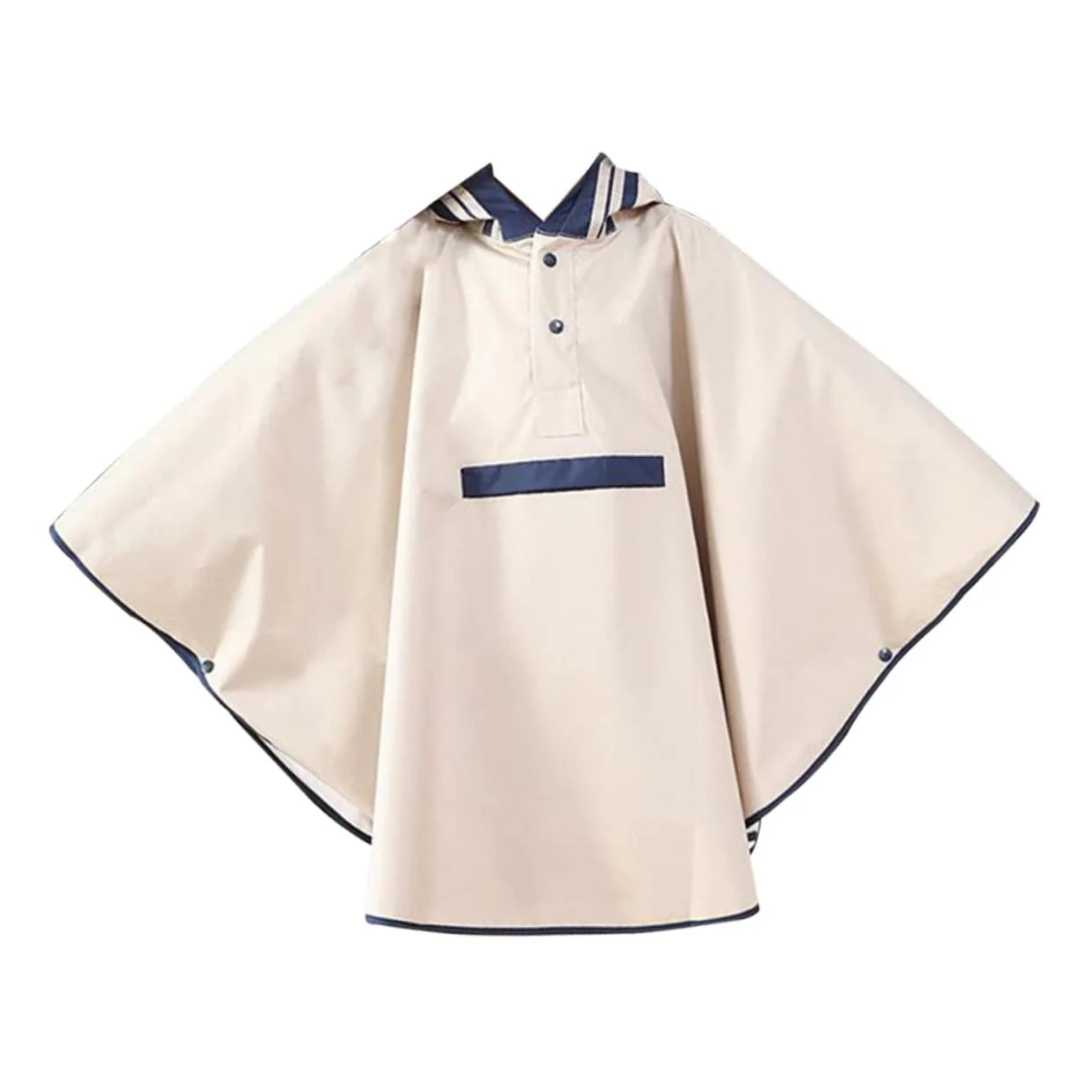 Дощовик OATIPHO Водонепроникний, фото №1