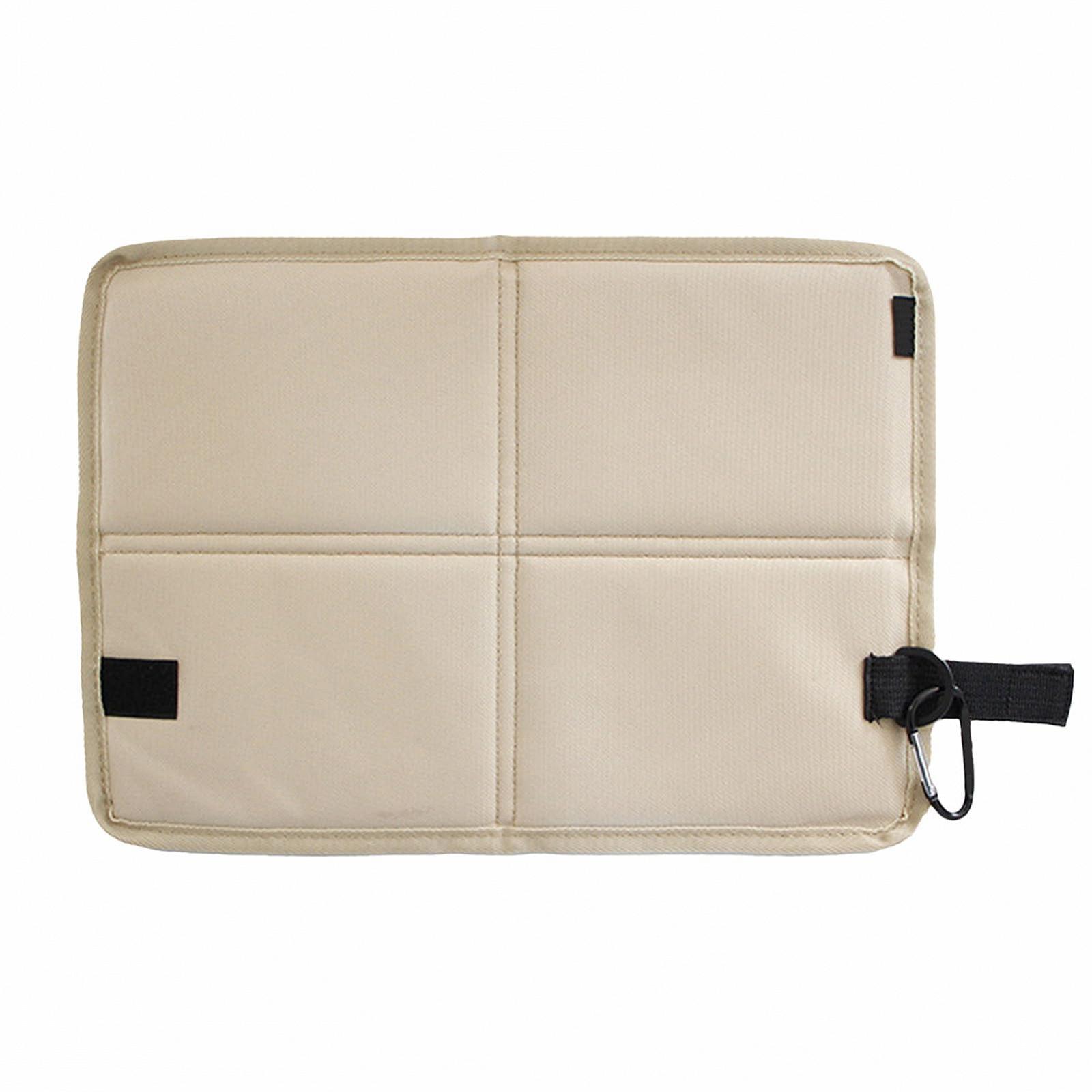 Килимок Camping Oxford Fabric Seat Водонепроникний Розкладний, фото №1