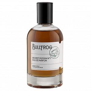 Парфюмерная вода BULLFROG N. 1 100 мл - Фото 1