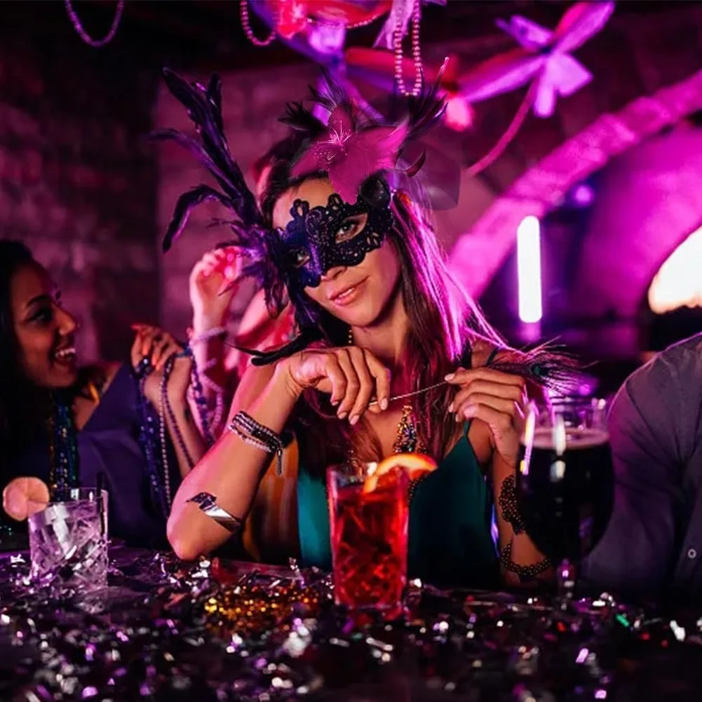 Обруч Larfraecy Вінтажний обруч-капелюшок, фото №5