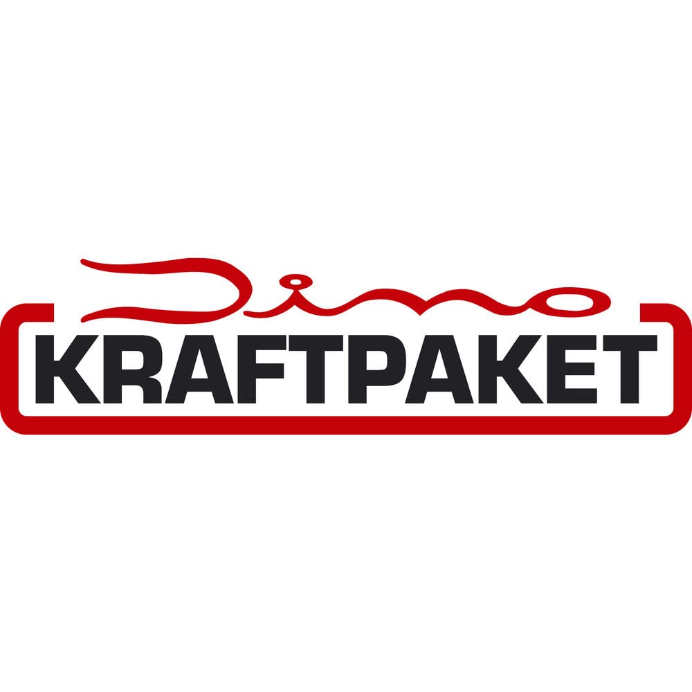 Дриль-шуруповерт Dino KRAFTPAKET 18V-45Nm Безщітковий Акумуляторний Ударний з 10 мм Безключовим Патроном, фото №3