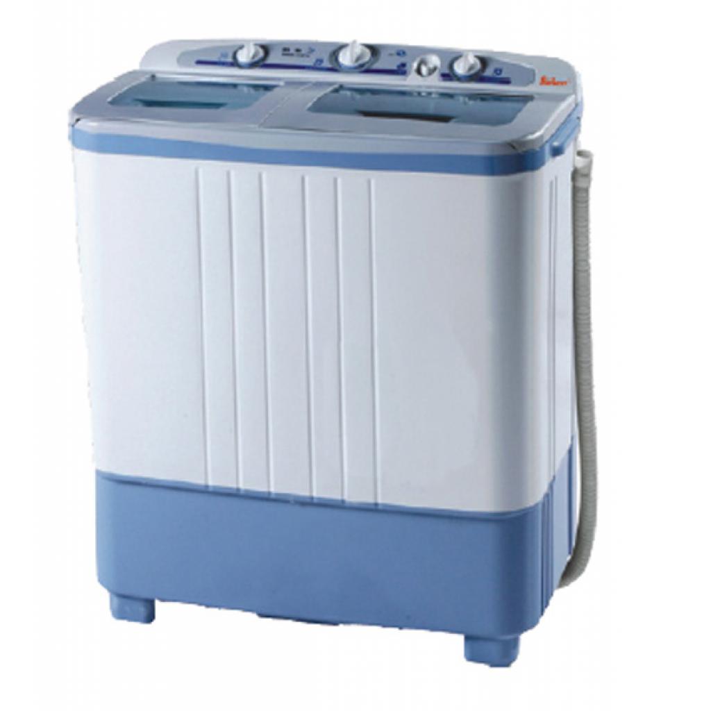 Стиральная машина Saturn ST-WK7618, фото №1