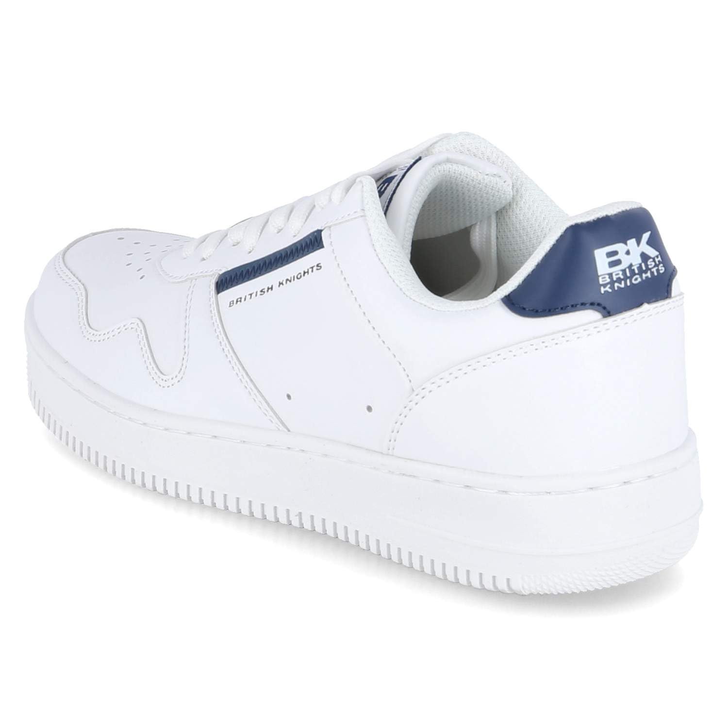 Кросівки British Knights June Br чоловічі, фото №3 Кросівки British Knights June Br чоловічі, фото №3
