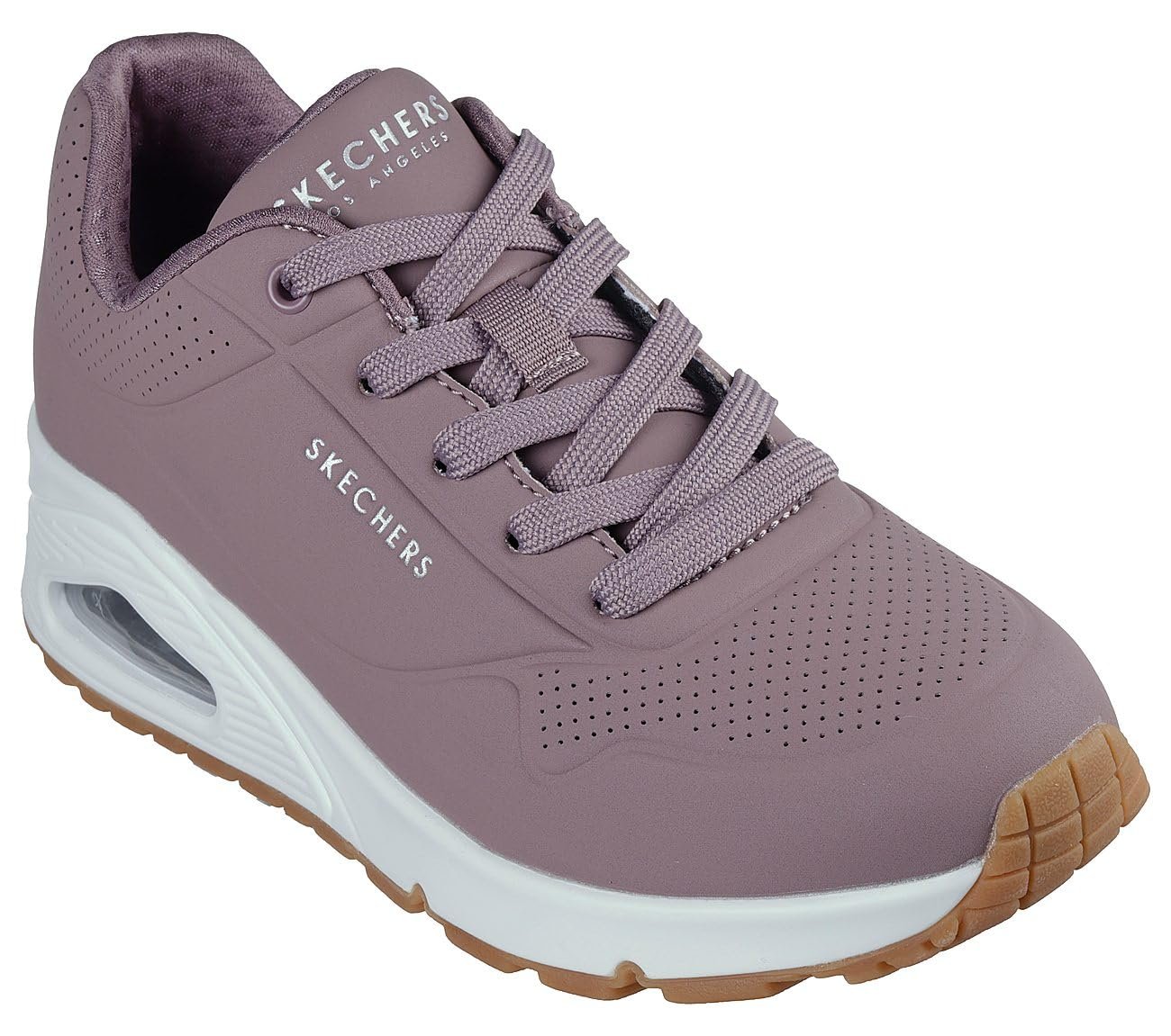 Кроссовки Skechers UNO Stand On Air женские, фото №6