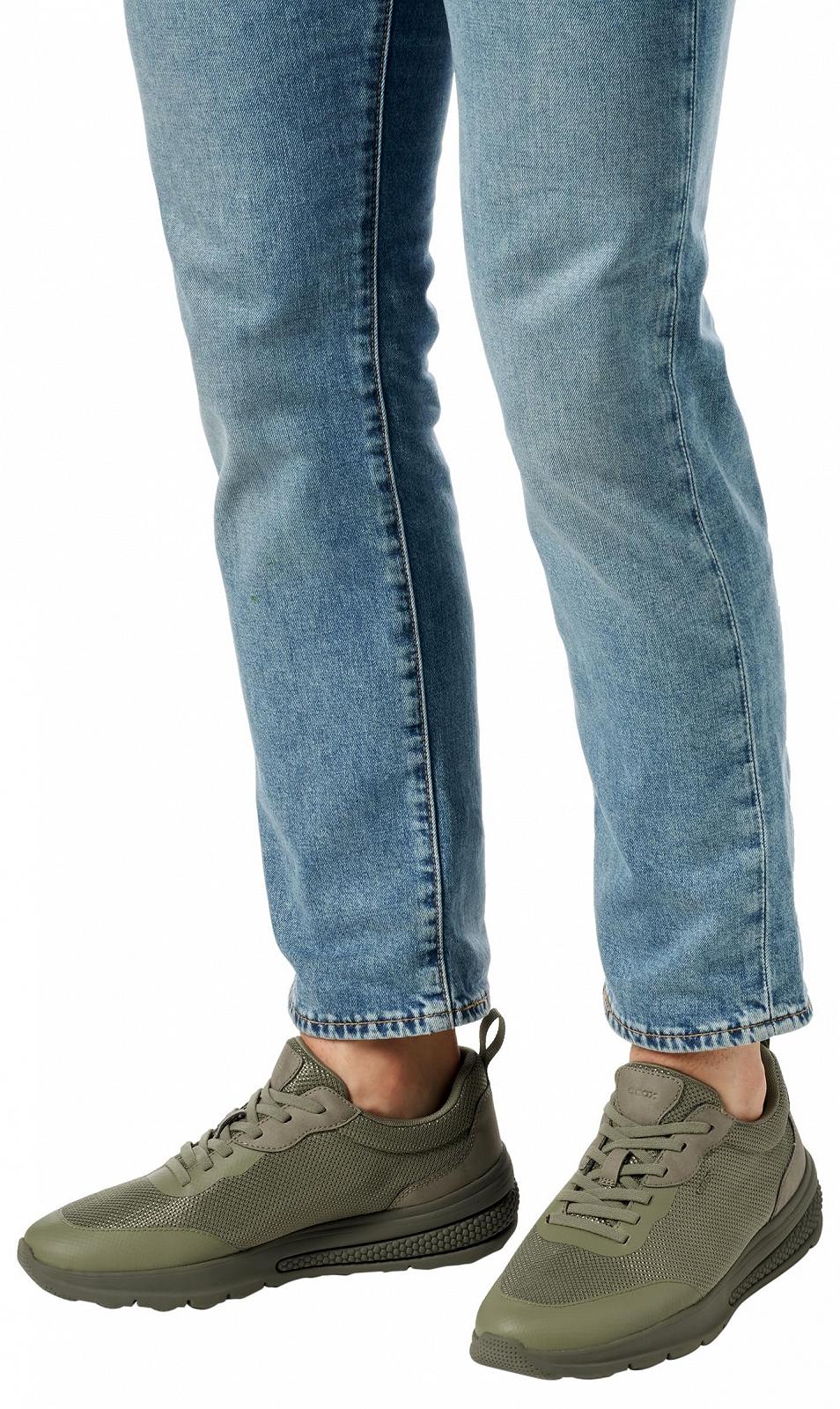 Кросівки Geox U Activart B, фото №8 Кросівки Geox U Activart B, фото №8