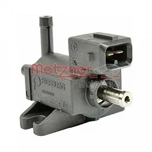 Клапан регулювання тиску наддуву METZGER 0892338 Оригінальна запчастина для OPEL synthetic.ua - Фото 1