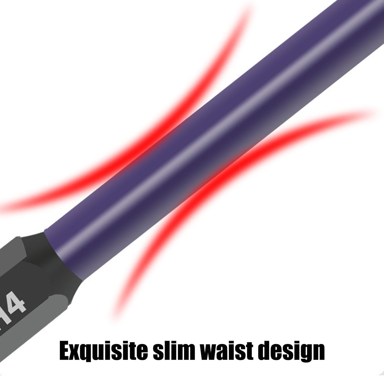 Набір Головка кульова Шестигранна викрутка Bit 75 мм 1/4 дюйма Магнітна Шестигранна насадка Ударні Гайковерт вставки Набір 2/2.5/3/4/5/6/8/10/12 мм S2 Кульовий кінець Шестигранний Набір шестигранних ключів, фото №3 Набір Головка кульова Шестигранна викрутка Bit 75 мм 1/4 дюйма Магнітна Шестигранна насадка Ударні Гайковерт вставки Набір 2/2.5/3/4/5/6/8/10/12 мм S2 Кульовий кінець Шестигранний Набір шестигранних ключів, фото №3