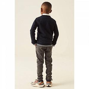 Світшот Garcia synthetic.ua - Фото 1