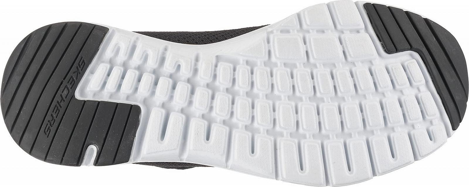 Кроссовки Skechers Flex Appeal 3.0 женские, Розовый/Черный, фото №6
