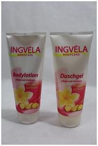 Гель для душу Bodycare - Фото 1