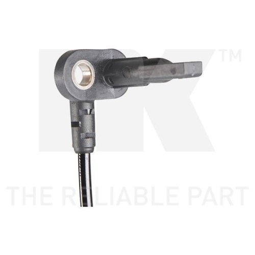 Датчик частоты вращения колеса NK 299912 для NISSAN OPEL RENAULT VAUXHALL задний мост, фото №2 Датчик частоты вращения колеса NK 299912 для NISSAN OPEL RENAULT VAUXHALL задний мост, фото №2