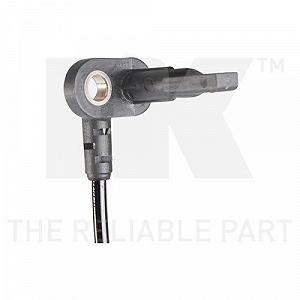 Датчик частоты вращения колеса NK 299912 для NISSAN OPEL RENAULT VAUXHALL задний мост synthetic.ua - Фото 1