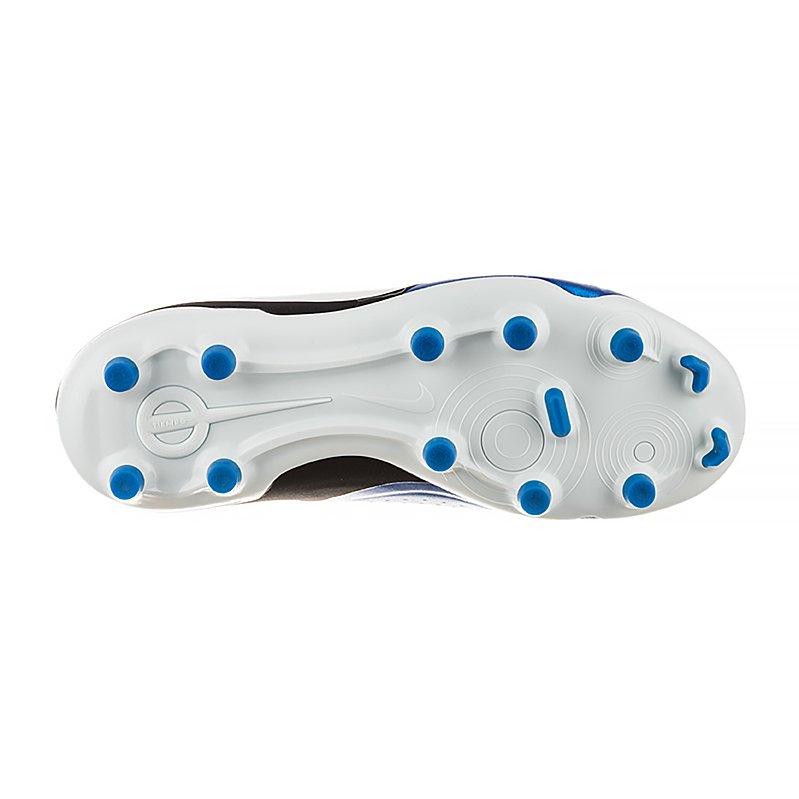 Бутсы Nike JR LEGEND 10 ACADEMY FG/MG, фото №4
