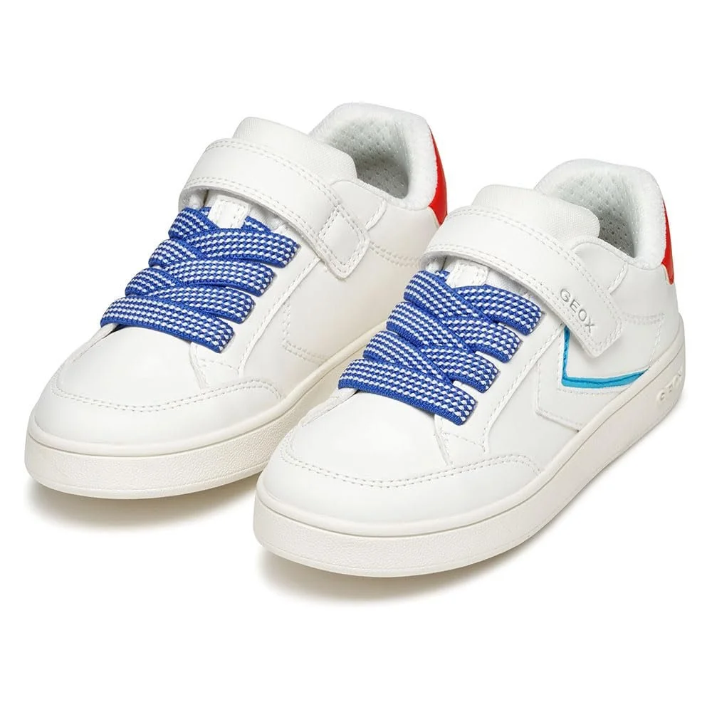 Кроссовки Geox Eclyper Boy J для мальчиков, фото №5 Кроссовки Geox Eclyper Boy J для мальчиков, фото №5