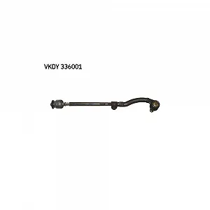 Рулевая тяга SKF VKDY 336001 для RENAULT передняя ось справа - Фото 1