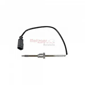 Датчик температури відпрацьованих газів METZGER 0894036 перед сажовим фільтром - Фото 1