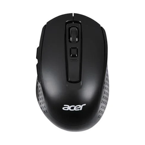 Мышка Acer OMR060 Wireless Black (ZL.MCEEE.02E), фото №1 Мышка Acer OMR060 Wireless Black (ZL.MCEEE.02E), фото №1