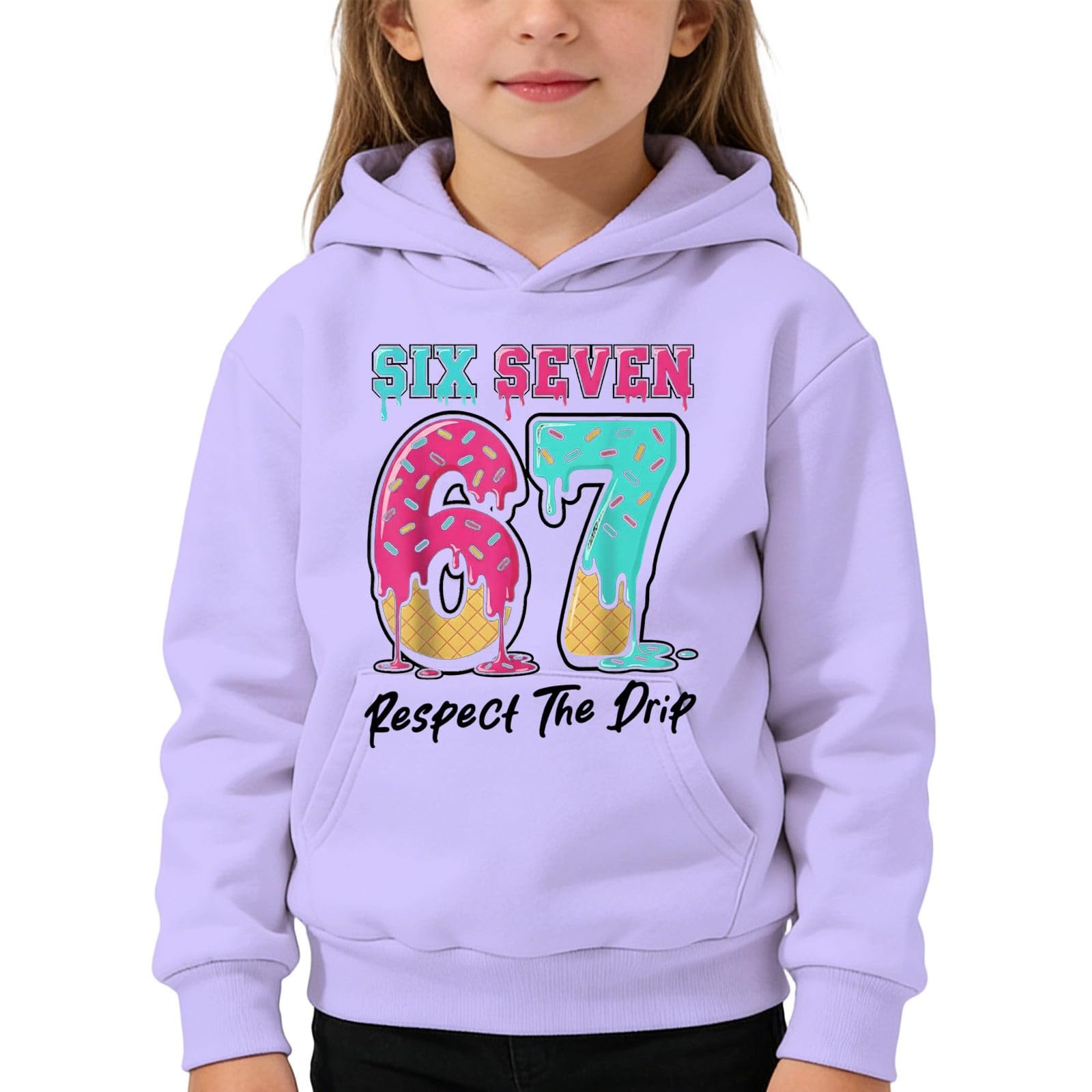 Худі Generisch, дитячий дихаючий зручний світшот з капюшоном для хлопчика, фото №3