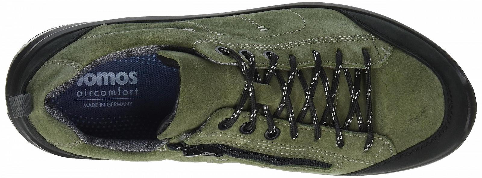 Кросівки Jomos Trekking чоловічі, фото №3