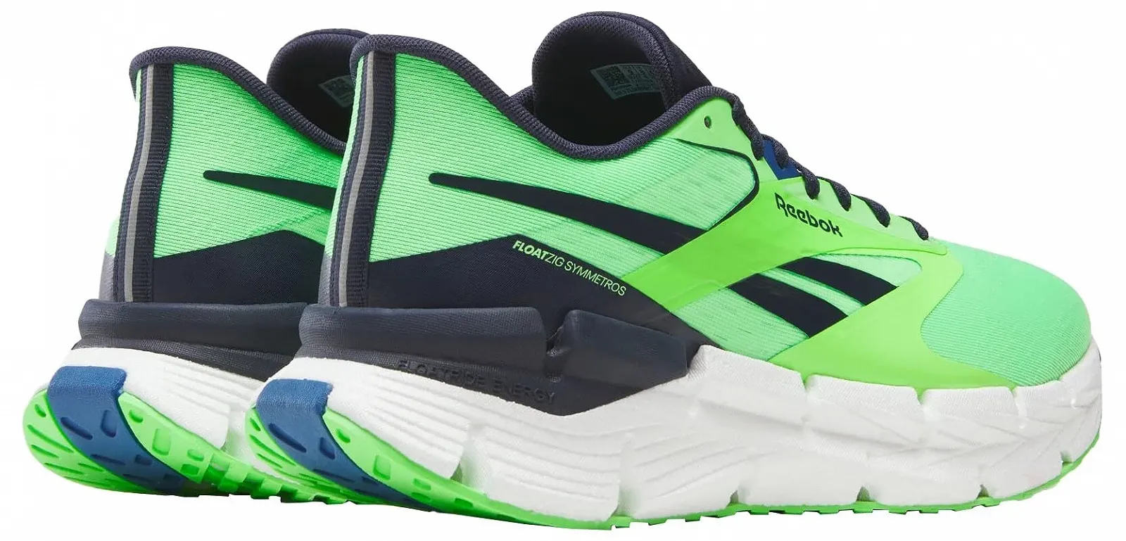 Чоловічі Кросівки Reebok Floatzig Symmetros, фото №2