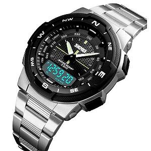 Годинник Skmei Marshal - Фото 1