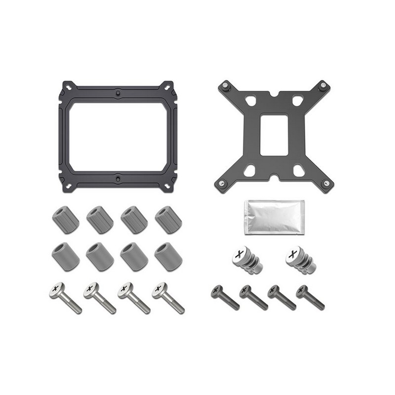 Кулер процесорний ID-Cooling SE-214-XT, фото №6