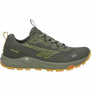 Кросівки HI-TEC Geo Nakuru synthetic.ua - Фото 1