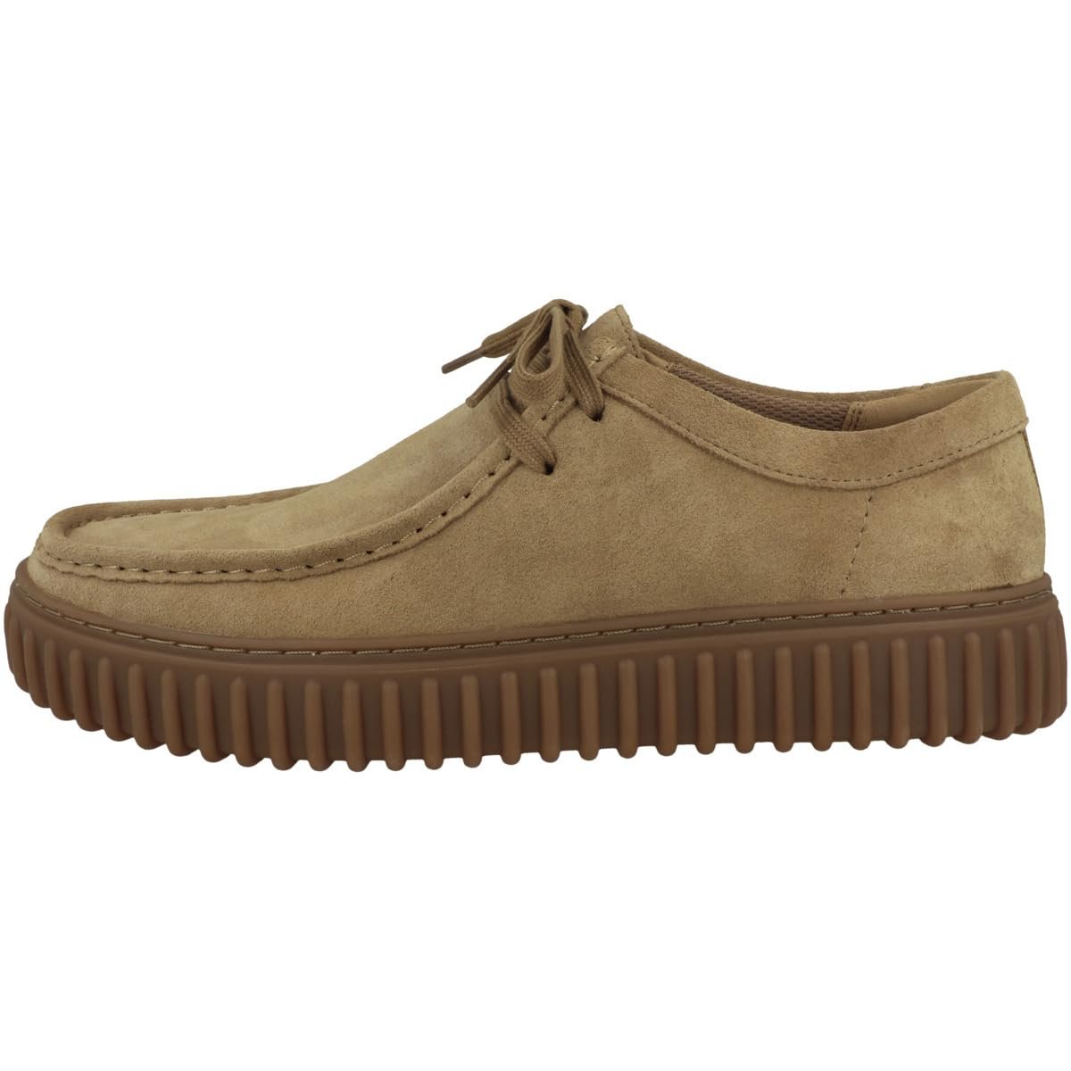 Ботинки Clarks Torhill Lo мужские, фото №1