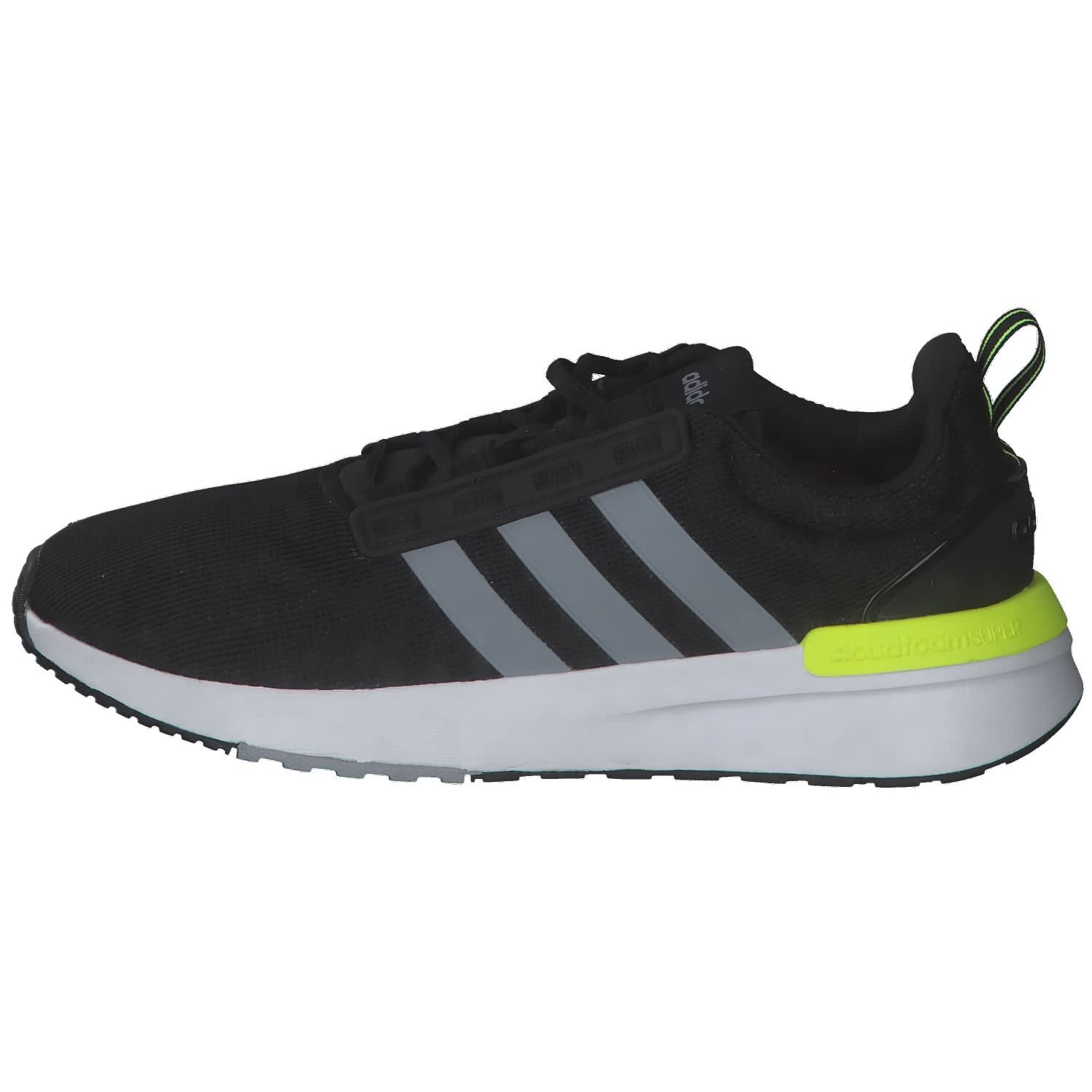 Кросівки adidas Racer Tr21 чоловічі, фото №2