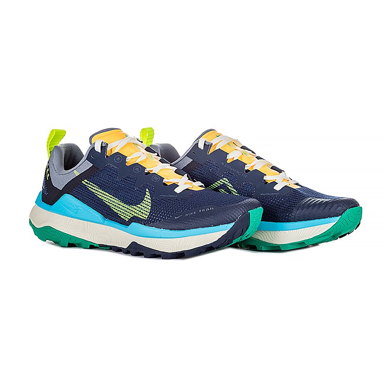 Кроссовки беговые Nike REACT WILDHORSE 8 40, фото №5