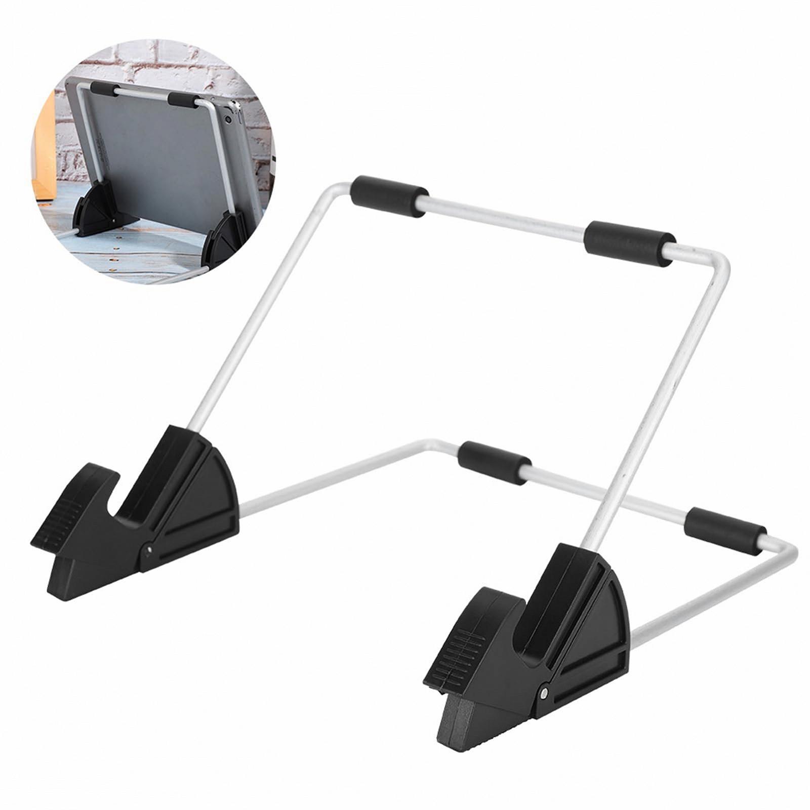 Підставка для ноутбука Регульована Настільна Міцна Для комп'ютера Ескізи, фото №4 Підставка для ноутбука Регульована Настільна Міцна Для комп'ютера Ескізи, фото №4