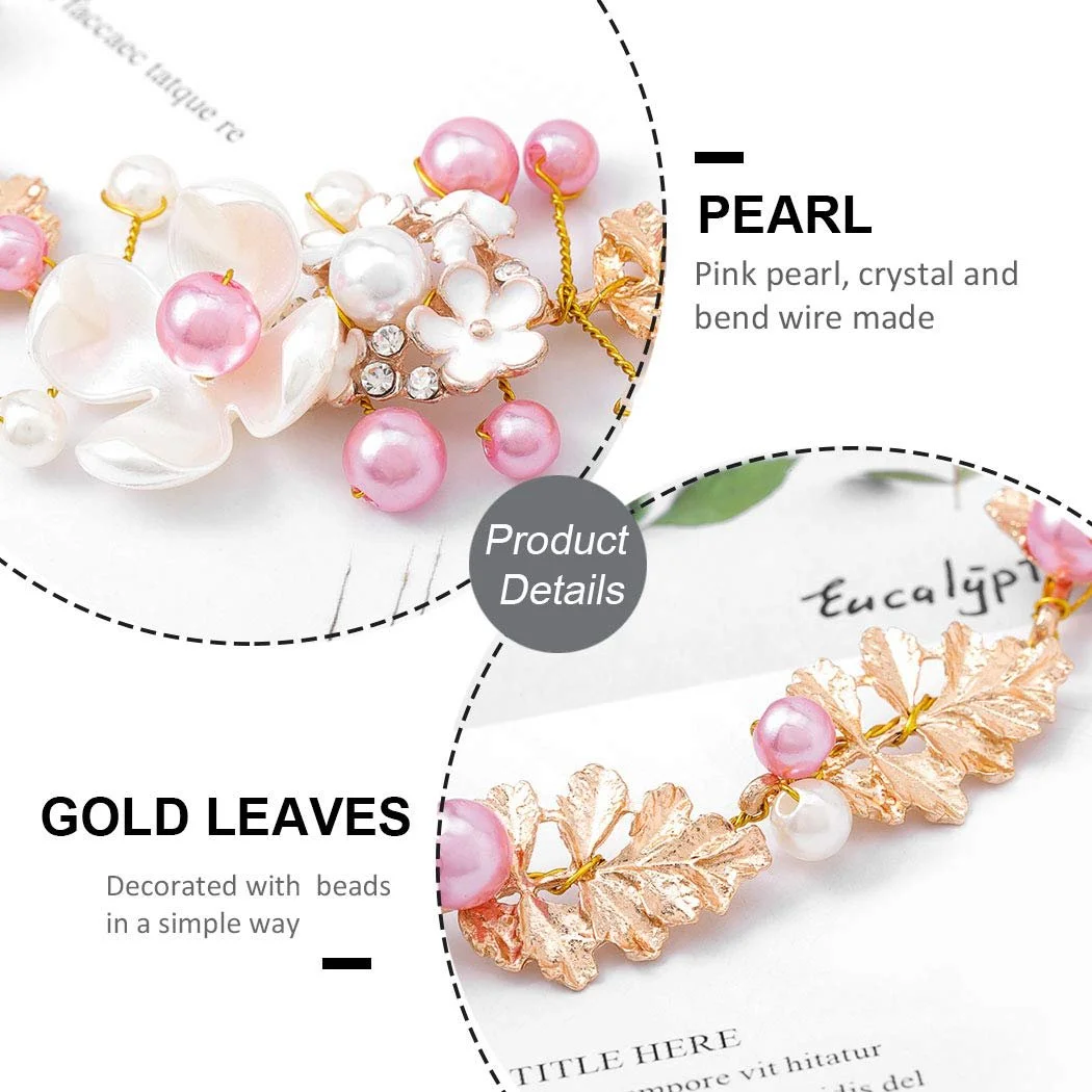 Обруч для волосся IYOU, фото №2 Обруч для волосся IYOU, фото №2